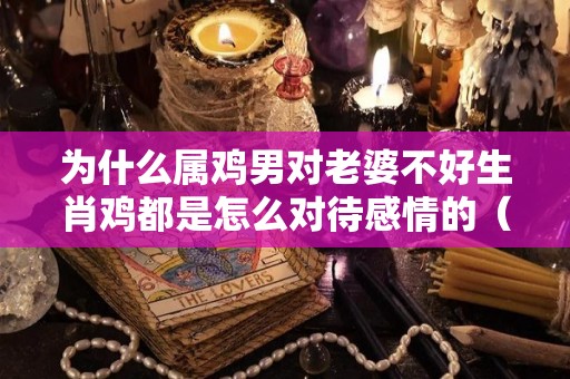 为什么属鸡男对老婆不好生肖鸡都是怎么对待感情的（属鸡男对老婆好不好）