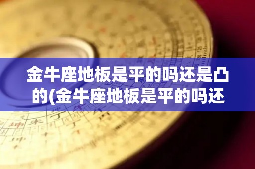 金牛座地板是平的吗还是凸的(金牛座地板是平的吗还是凸的呢)